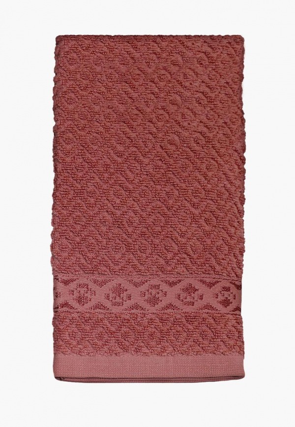 

Полотенце кухонное DeNastia, Розовый, 40х63