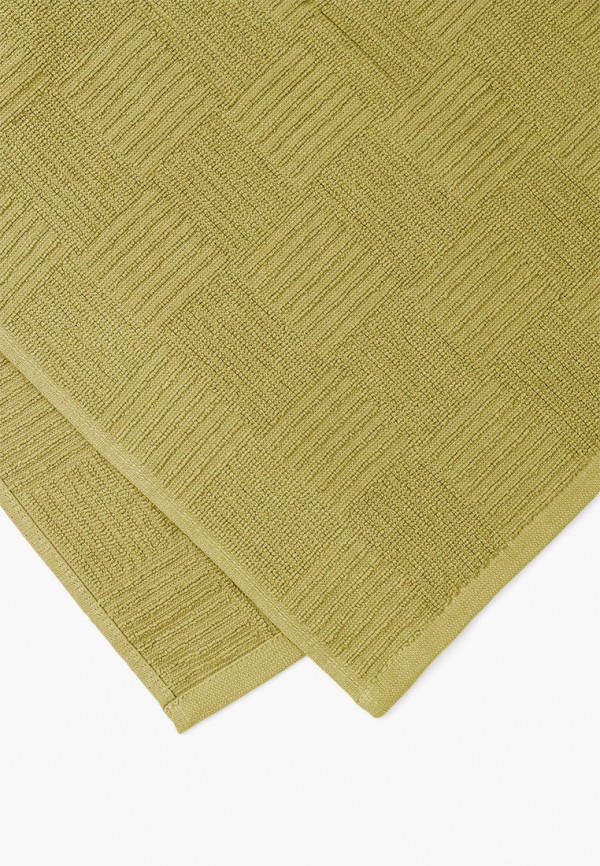 Простыня 2-спальная DeNastia зеленый, размер 00, фото 3