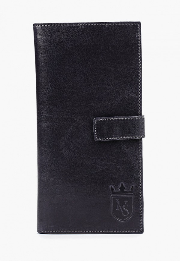 

Кошелек IVS, Синий