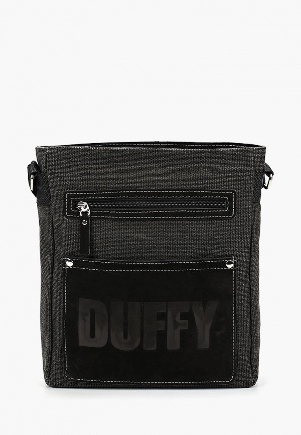 

Сумка Duffy, Черный