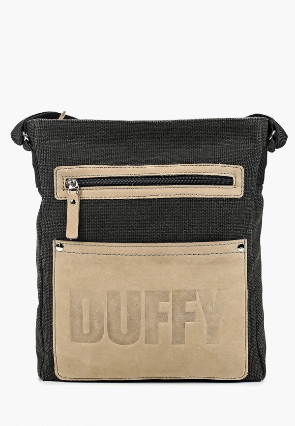 

Сумка Duffy, Черный