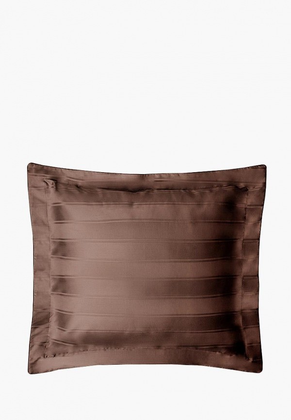 

Наволочка Bellehome, Chocolate, Коричневый