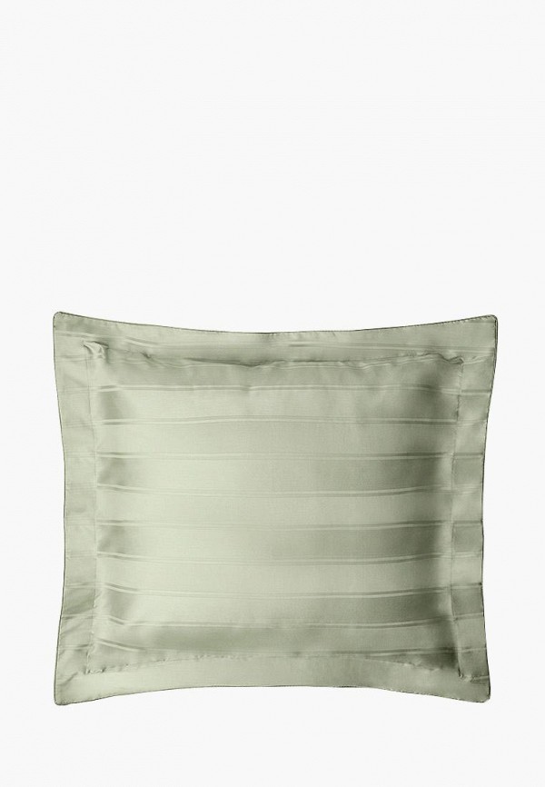 

Наволочка Bellehome, Зеленый, Olive