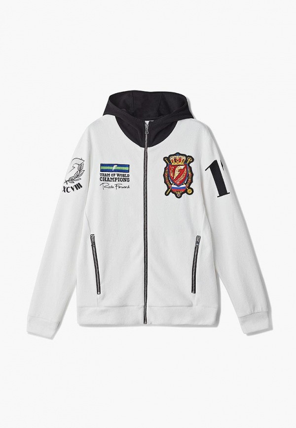 

Толстовка Forward, Белый