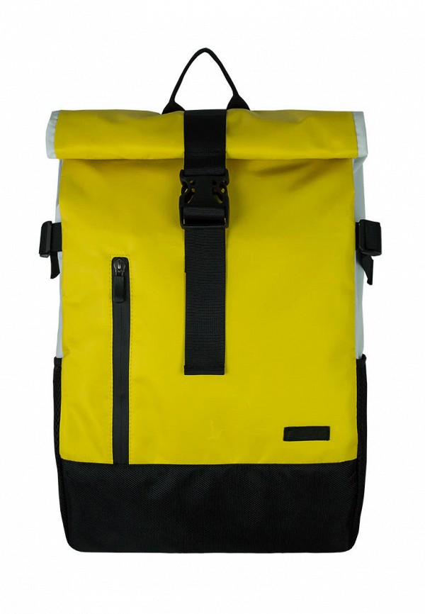 

Рюкзак Exodus, Exodus MP002XU02F38, Желтый