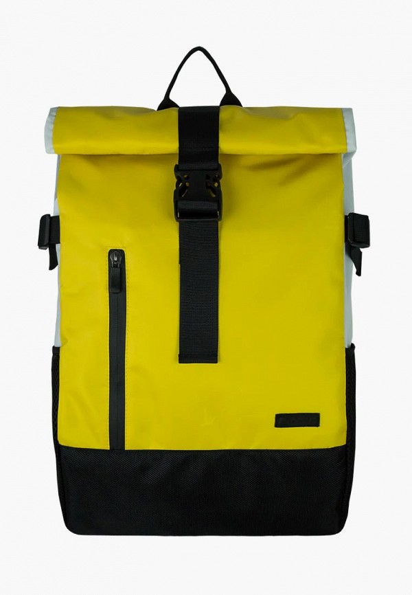 

Рюкзак Exodus, Exodus MP002XU02F38, Желтый