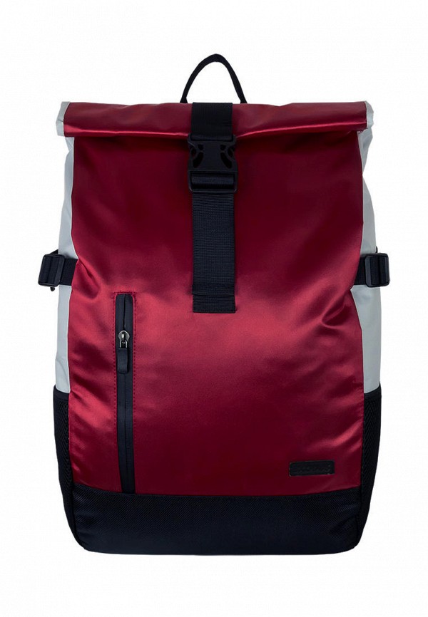 

Рюкзак Exodus, Exodus MP002XU02F3A, Бордовый