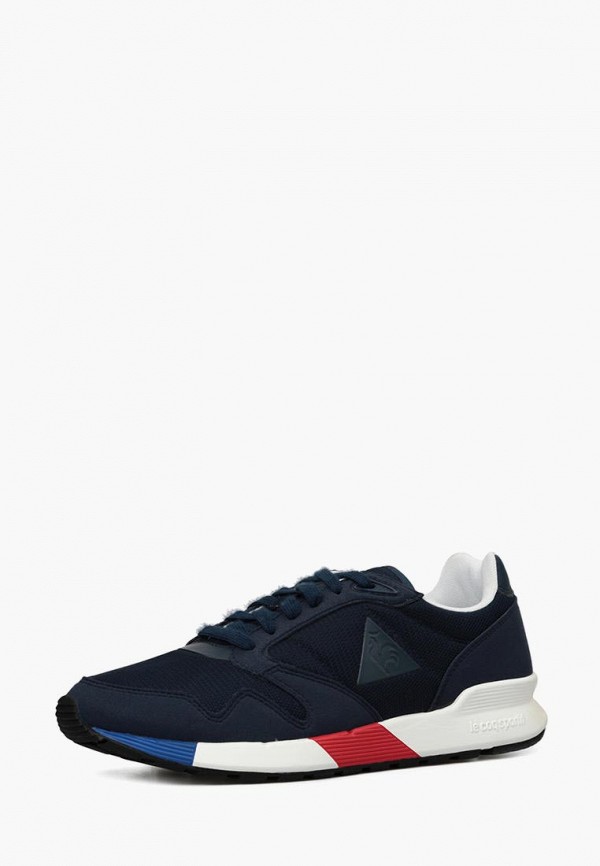 

Кроссовки Le Coq Sportif, OMEGA X, Синий