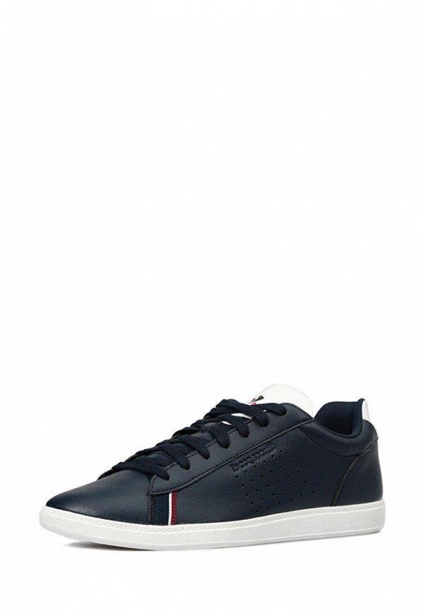 

Кеды Le Coq Sportif, Le Coq Sportif MP002XU02F3F, Синий