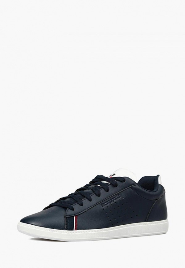 

Кеды Le Coq Sportif, Синий, Le Coq Sportif MP002XU02F3F