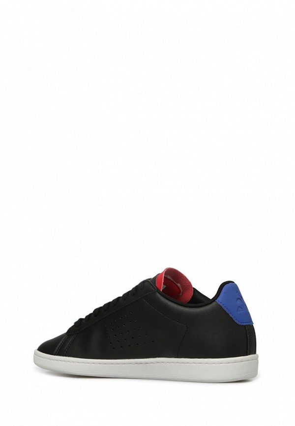 

Кеды Le Coq Sportif, Le Coq Sportif MP002XU02F3G, Черный