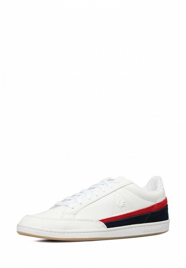 

Кеды Le Coq Sportif, Le Coq Sportif MP002XU02F3H, Белый