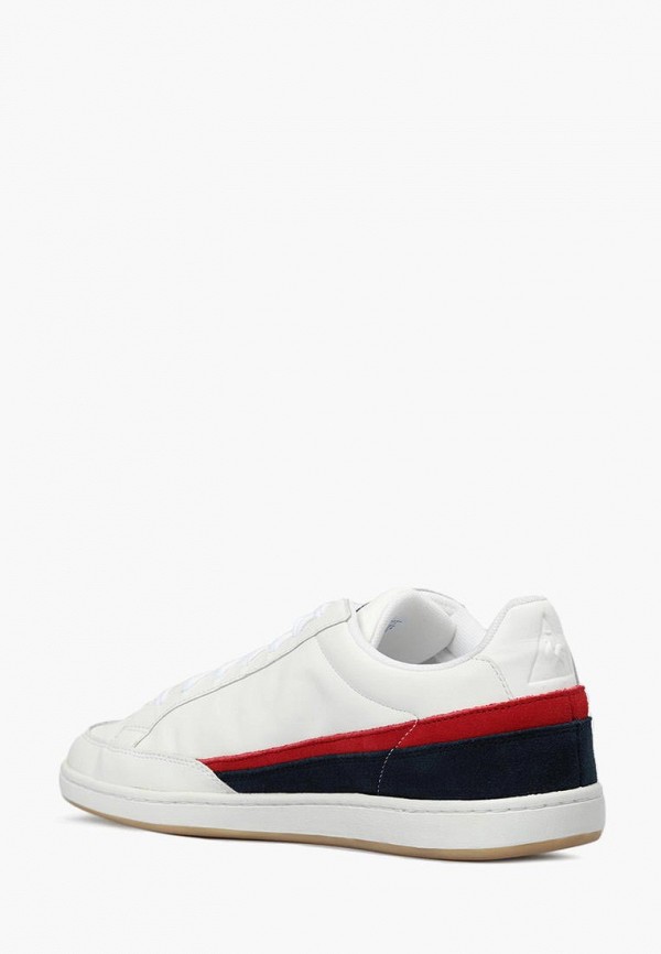 

Кеды Le Coq Sportif, Le Coq Sportif MP002XU02F3H, Белый