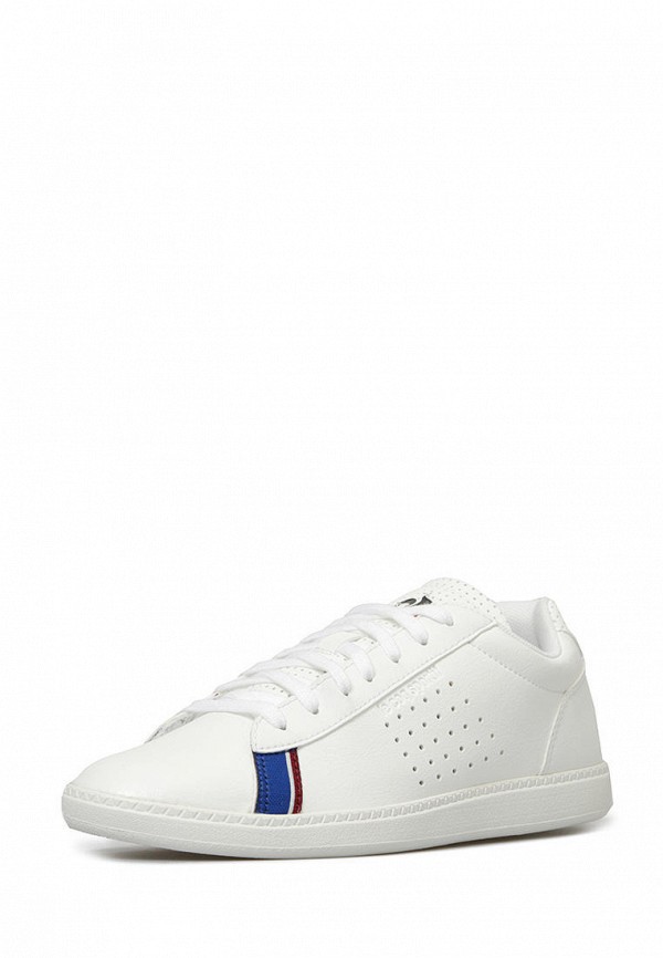 

Кеды Le Coq Sportif, COURTSTAR, Белый
