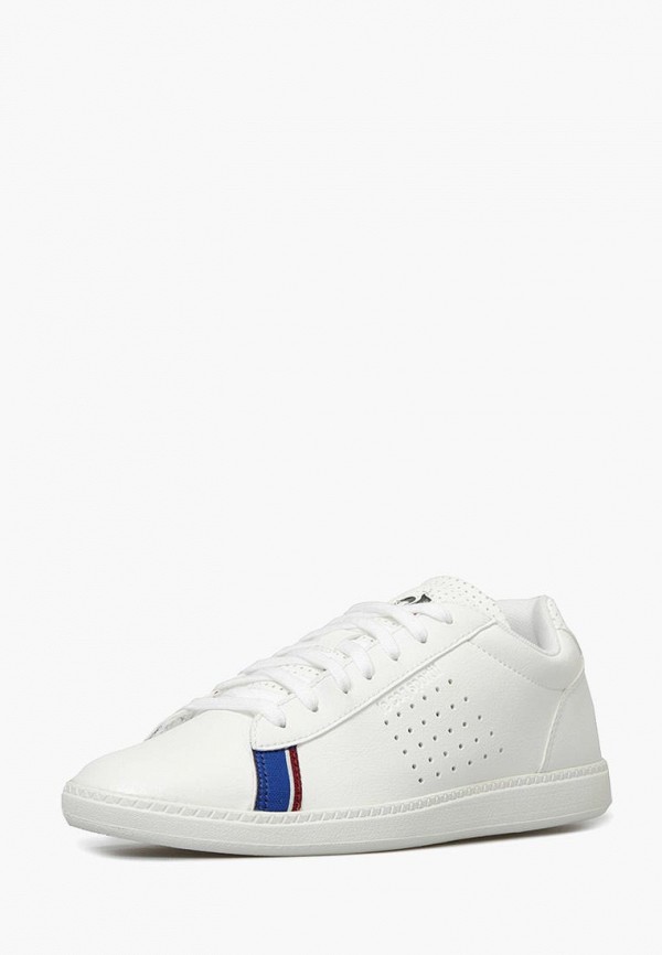 

Кеды Le Coq Sportif, Le Coq Sportif MP002XU02F3I, Белый