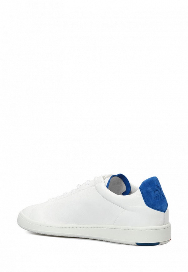 

Кеды Le Coq Sportif, Le Coq Sportif MP002XU02F3J, Белый