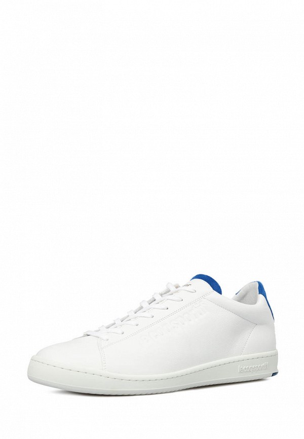 

Кеды Le Coq Sportif, BLAZON, Белый