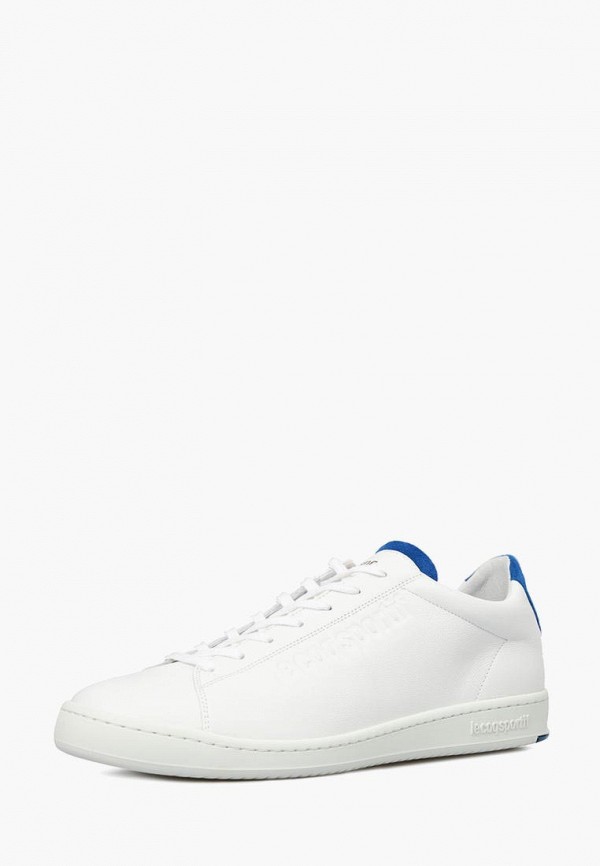 

Кеды Le Coq Sportif, BLAZON, Белый