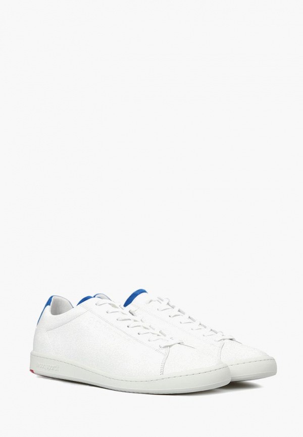 

Кеды Le Coq Sportif, Le Coq Sportif MP002XU02F3J, Белый