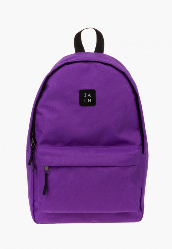 Рюкзак Zain цвет фиолетовый 