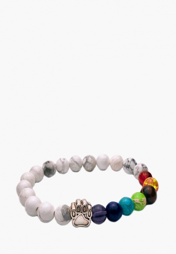 

Браслет Kaylo, Белый, Animal Friendly White