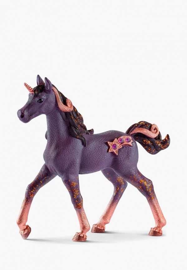 

Фигурка Schleich, Фиолетовый, Schleich MP002XU02F9O