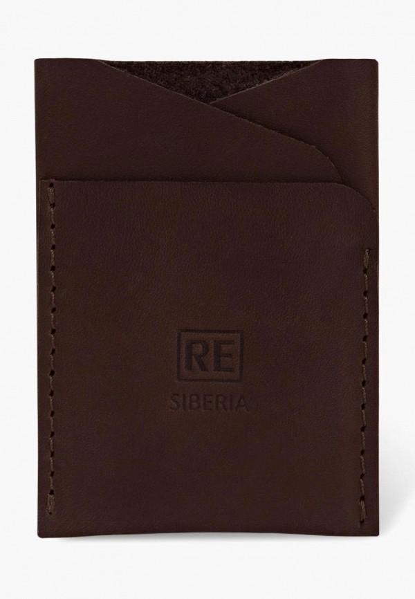 

Визитница Reconds, Коричневый, Liberty