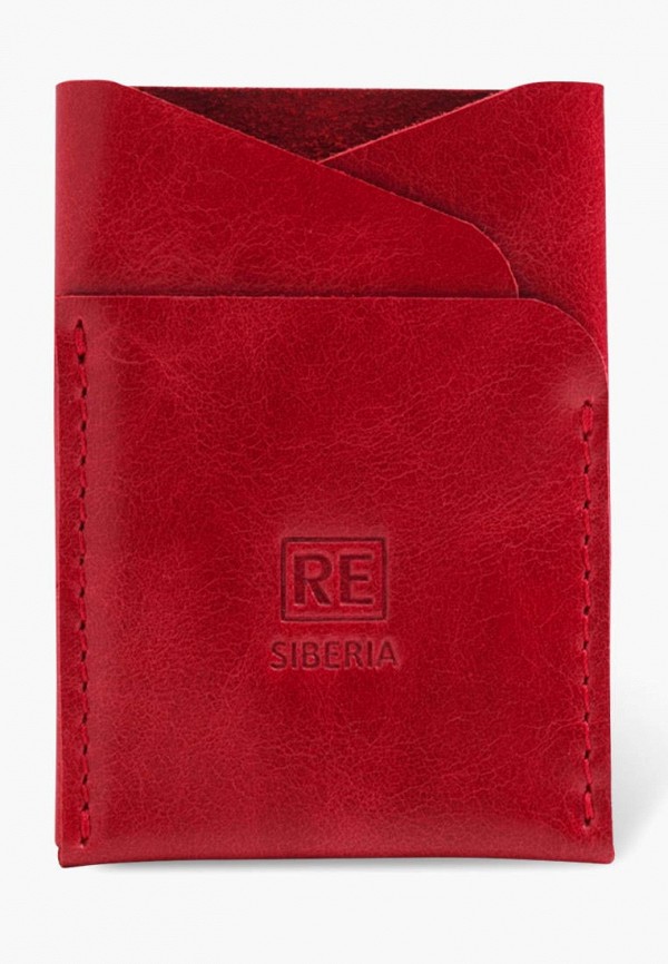 

Визитница Reconds, Красный, Liberty