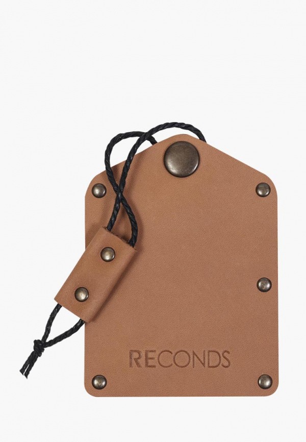 

Ключница Reconds, Бежевый
