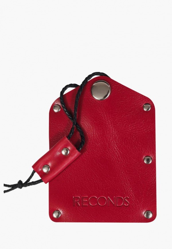 

Ключница Reconds, Красный