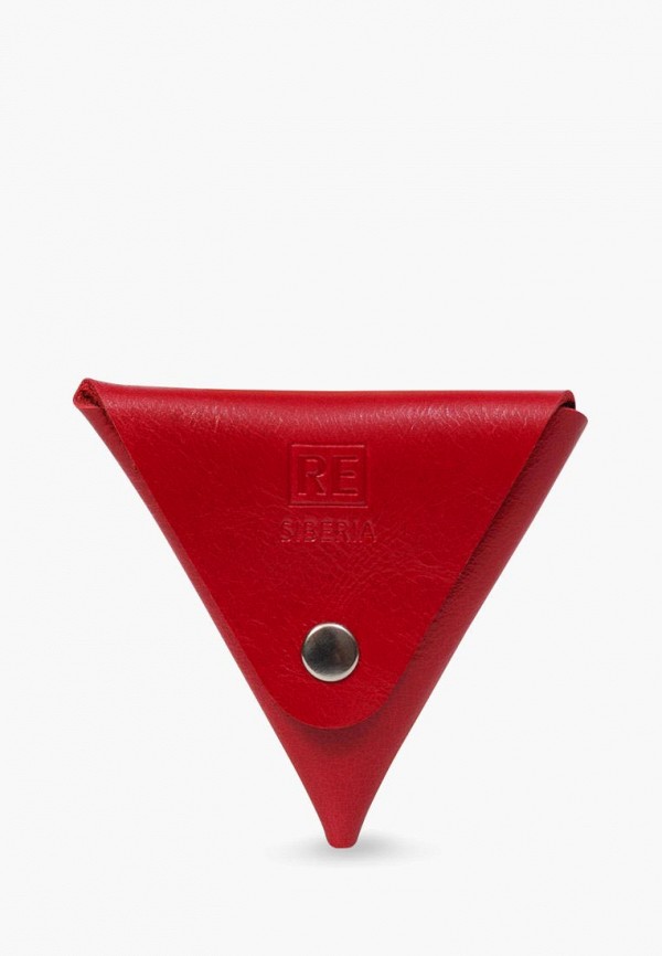 

Кошелек Reconds, Triangle, Красный