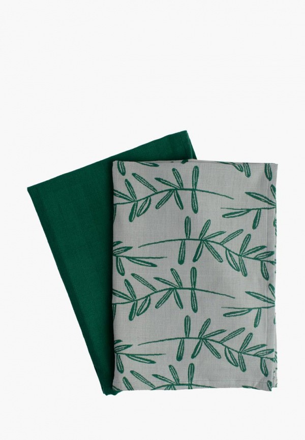 

Набор полотенец кухонных Tkano, Разноцветный