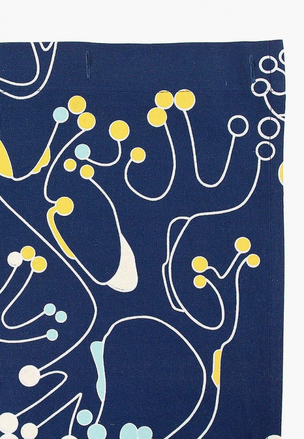 фото Штора для ванной tkano