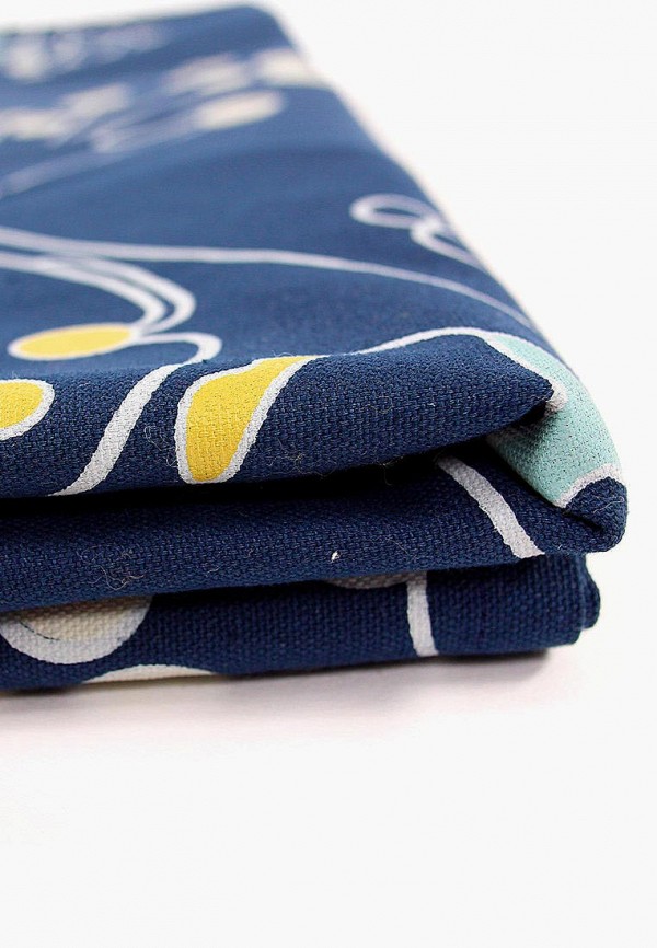 фото Штора для ванной tkano