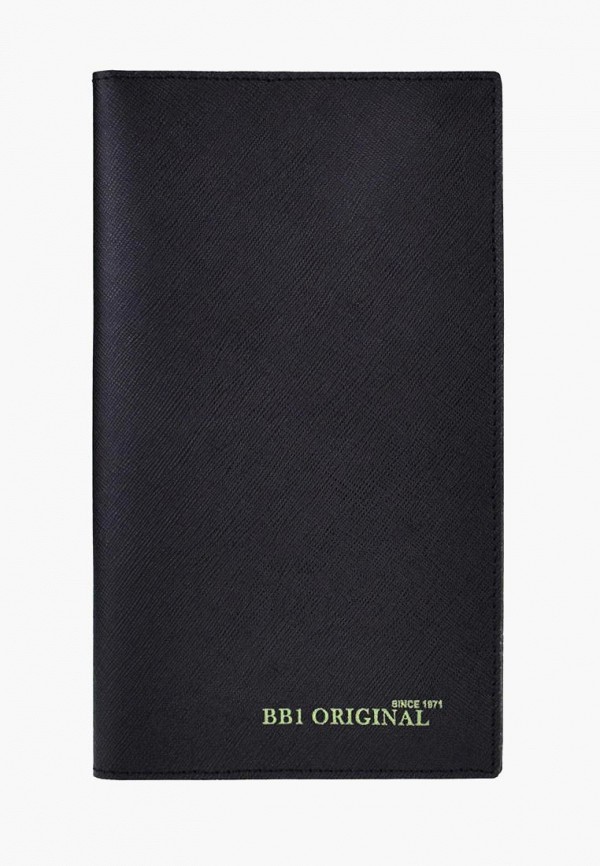 

Кошелек BB1, Черный