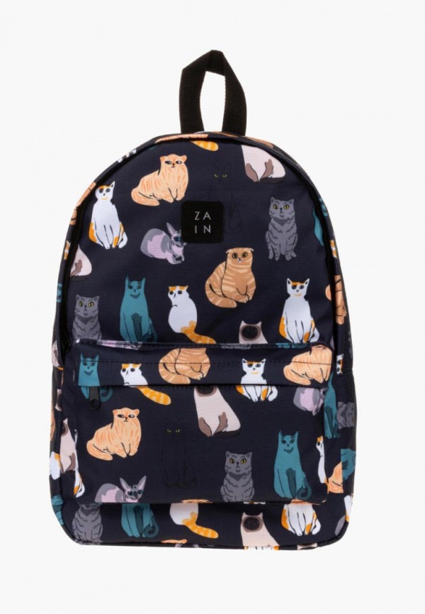 

Рюкзак Zain, Синий