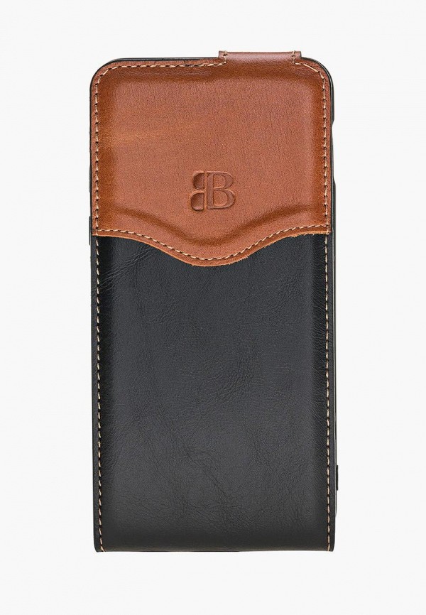 

Чехол для телефона Burkley, Черный, Samsung Galaxy S10 Lite FlipCase