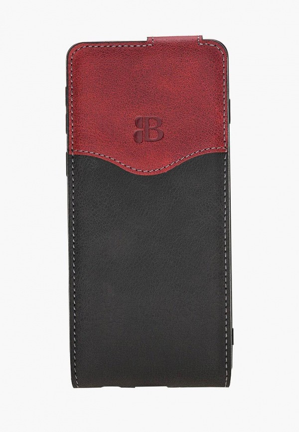 

Чехол для телефона Burkley, Черный, Samsung Galaxy S10 Plus FlipCase