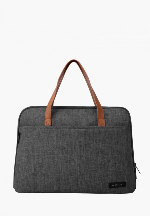 

Сумка Bagsmart, Серый, Bagsmart MP002XU02FH6