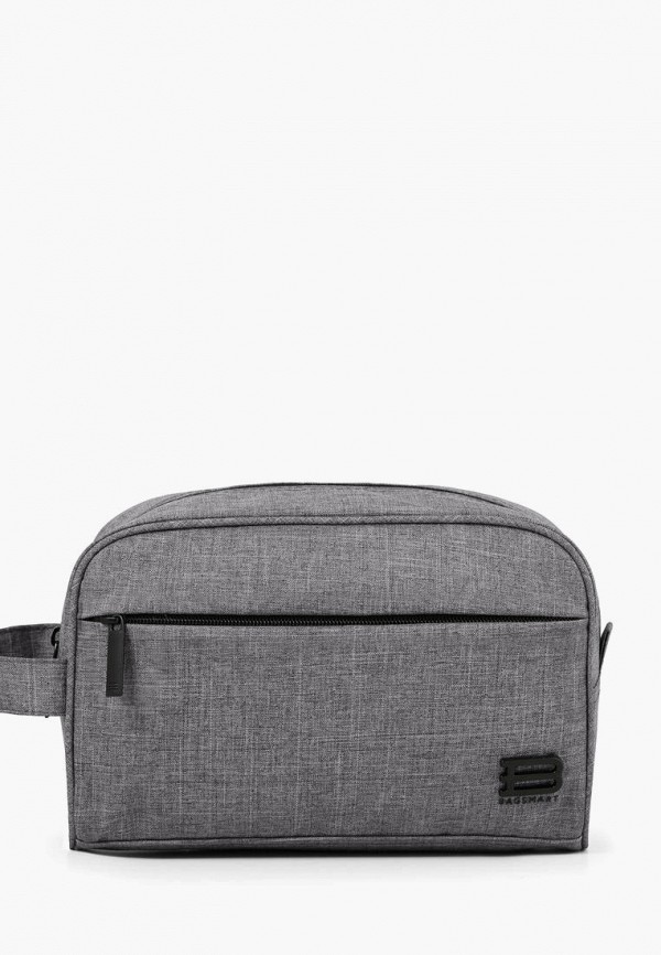 

Несессер Bagsmart, Серый, BELMONT