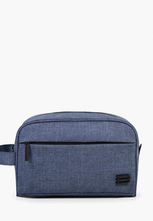 

Несессер Bagsmart, Синий, BELMONT