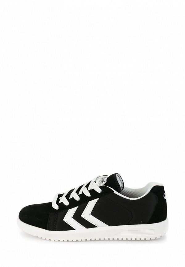 

Кеды Hummel, CHOICE, Черный