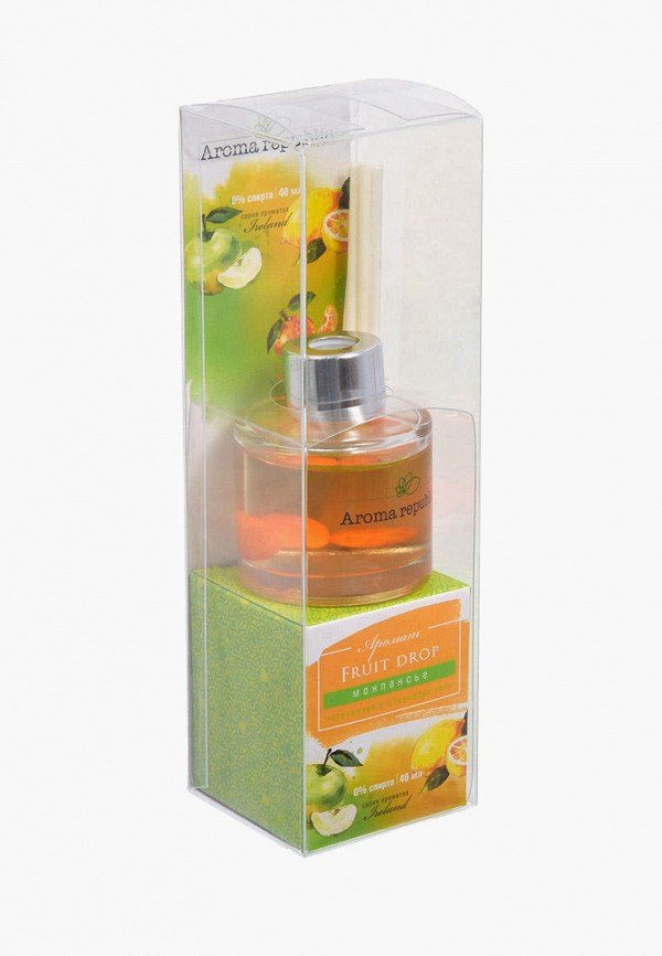 Аромадиффузор Aroma republic Монпансье