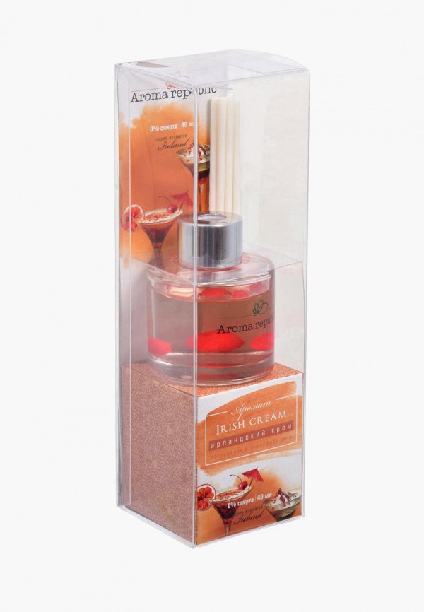 Аромадиффузор Aroma republic Ирландский крем