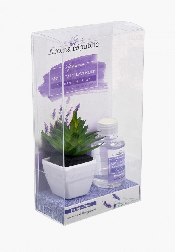 Аромадиффузор Aroma republic Aroma republic 