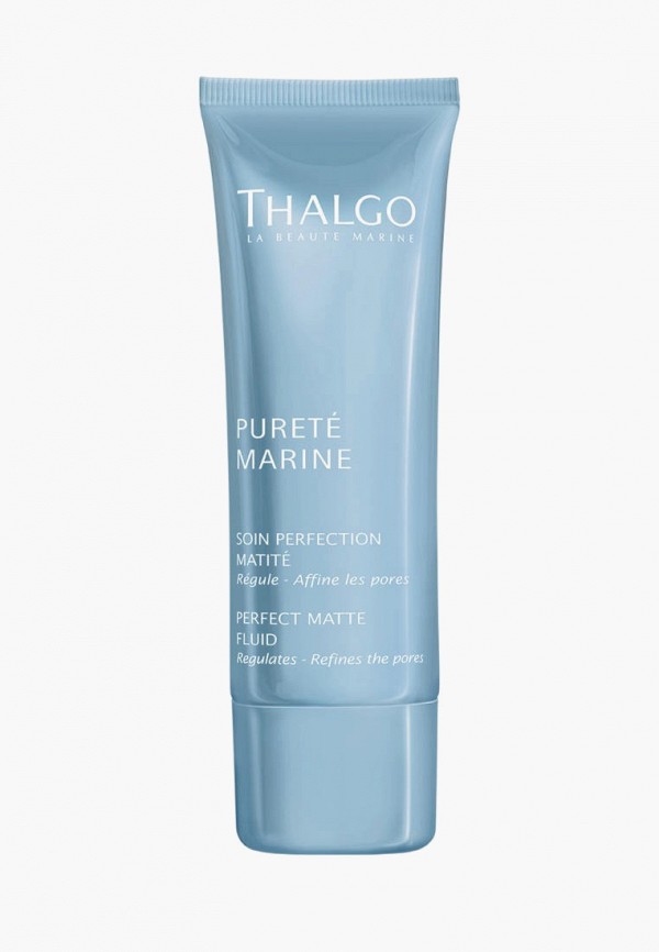

Эмульсия для лица Thalgo, Прозрачный, Perfect Matte, 40 мл