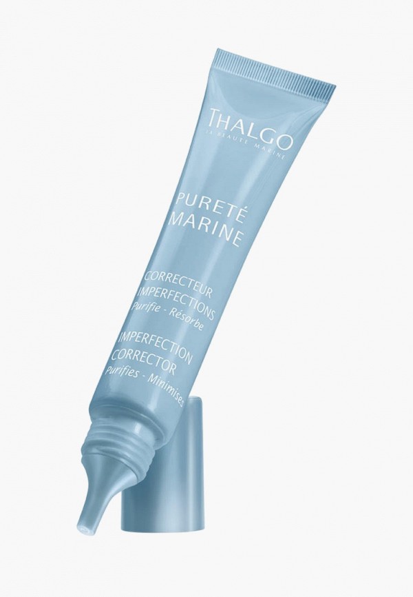 

Гель для лица Thalgo, Прозрачный, Imperfection Corrector, 15 мл