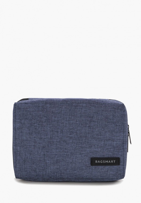 

Несессер Bagsmart, Синий, Bagsmart MP002XU02FLU