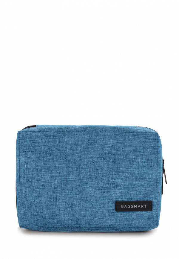 

Несессер Bagsmart, Bagsmart MP002XU02FLV, Голубой