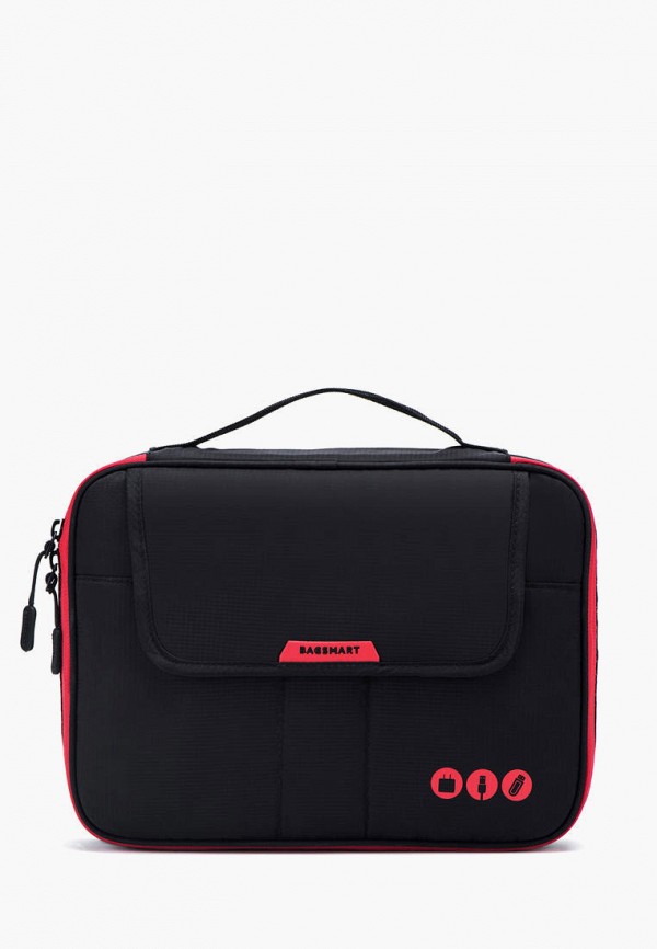 

Несессер Bagsmart, Черный, Bagsmart MP002XU02FLW